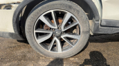 Nissan xtrial jant takımı