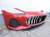 MASERATI GRANTURISMO ÇIKMA ORJİNAL ÖN TAMPON