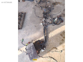 Oto Çıkma Parça / Tata / Telcoline / Elektrik / Elektrik Tesisatı / Çıkma Parça 