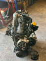 Oto Çıkma Parça / Opel / Vivaro / Motor / Motor (komple) / Çıkma Parça 