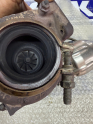 Oto Çıkma Parça / Fiat / Doblo / Motor / Turbo / Çıkma Parça 