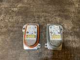 8V0998474A AUDI A3 2016+ MATRİX-Z FAR LED SOĞUTMA BEYNİ.