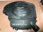 Renault Kangoo Clio Solenzo 1.4 8V Hava Filtre Kutusu
