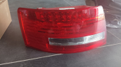 AUDİ A6 SOL DIŞ STOP LED 2004 2008 7380-43 1007003 4F5945095N Ç