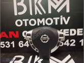 Oto Çıkma Parça / Nissan / Qashqai / Airbag / Direksiyon Airbag / Çıkma Parça 
