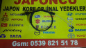 Oto Çıkma Parça / Daewoo / Nexia / Motor / Gaz Teli / Sıfır Parça 