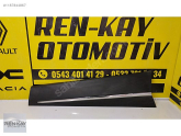 801863032R RENAULT CAPTUR SAĞ ÖN KAPI BANDI ÇIKMA ORJ RENKAY