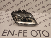 VW AMAROK SAĞ LED XENON FAR ORJİNAL  &