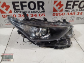 Oto Çıkma Parça / Toyota / Auris / Far & Stop / Sağ Ön Far / Çıkma Parça 