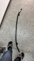 Oto Çıkma Parça / Hyundai / i20 / Tampon / Tampon Demiri / Çıkma Parça 