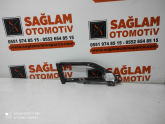 VW GOLF-7.5 17-20 ÇIKMA  SOL SİS FARI KAPAĞI OEM; 5G0853211H