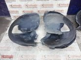 Oto Çıkma Parça / Volkswagen / VW CC / Fan / Fan Paneli / Çıkma Parça 