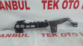 OPEL ASTRA J BRAKET SOL ÖN FAR ALTI BRAKETİ 13368880