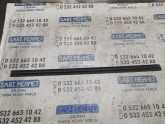 Oto Çıkma Parça / Ford / Fiesta / Kaporta & Karoser / Kapı Fitili / Çıkma Parça 