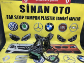 FİAT SİENA SİGORTALAR KUTUSU VE TESADI ORJİNAL ÇIKMA
