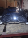 Hyundai Elantra kilometre saati