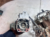 Oto Çıkma Parça / Mazda / 626 / Motor / Gaz Kelebeği / Çıkma Parça 