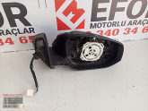 Oto Çıkma Parça / Toyota / RAV4 / Ayna / Ayna Kapağı / Çıkma Parça 