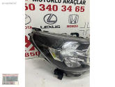 Oto Çıkma Parça / Toyota / Hilux / Far & Stop / Sağ Ön Far / Çıkma Parça 