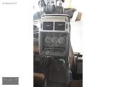 Oto Çıkma Parça / Land Rover / Range Rover / Koltuk & Döşeme / Orta Konsol / Çıkma Parça 