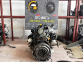 Oto Çıkma Parça / Nissan / Qashqai / Motor / Motor (komple) / Çıkma Parça 
