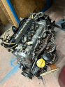 Fiat 1.3 multijet komple dolu motor