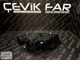 Oto Çıkma Parça / Skoda / Superb / Far & Stop / Sağ Ön Far / Çıkma Parça 
