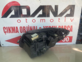 Oto Çıkma Parça / Mercedes / C Serisi / Far & Stop / Sağ Ön Far / Çıkma Parça 