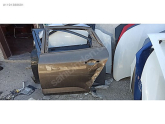 Oto Çıkma Parça / Renault / Megane / Kaporta & Karoser / Sol Arka Kapı / Çıkma Parça 