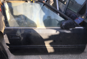 Honda Civic HB 1988-1991 (3 Kapı) Çıkma Sol Ön Kapı