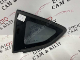 Oto Çıkma Parça / Citroen / C5 / Oto Cam / Kelebek Camı / Çıkma Parça 