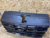 HYUNDAİ TUCSON ÖN TAMPON ÜST IZGARA 2021 86366N7000-86391N7000