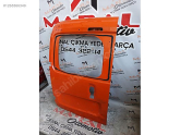 Oto Çıkma Parça / Fiat / Fiorino / Kaporta & Karoser / Bagaj Kapağı / Çıkma Parça 