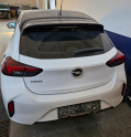 Oto Çıkma Parça / Opel / Corsa / Kaporta & Karoser / Sol Arka Kapı / Çıkma Parça 