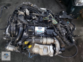 Oto Çıkma Parça / Ford / Tourneo Courier / Elektrik / Elektrik Tesisatı / Çıkma Parça 
