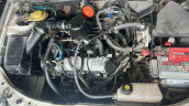 FİAT SİENA ÇIKMA MOTOR TESİSATI