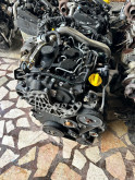 Renault Laguna 3 Çıkma 2.0 Dci Motor M9R