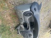 Oto Çıkma Parça / Renault / Scenic / Göğüslük & Torpido / Komple Torpido / Çıkma Parça 
