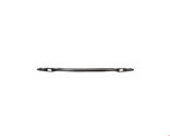 ÖN TAMPON ALT DEMİRİ F10 LCI 2014-