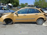 Oto Çıkma Parça / Ford / Focus / Jant & Lastik / Sac Jant / Çıkma Parça 