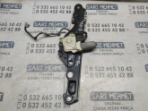 Oto Çıkma Parça / Mercedes / E Serisi / Oto Cam / Cam Krikosu / Çıkma Parça 
