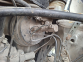 Oto Çıkma Parça / Honda / Civic / Fren / Westinghouse / Çıkma Parça 