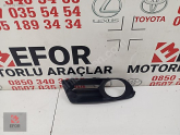 TOYOTA COROLLA SIFIR ORJ SOL SİS KAPAK 04-06 OEM NO:52128-02030