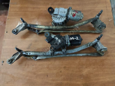 Oto Çıkma Parça / Renault / Megane / Oto Cam / Silecek Motoru / Çıkma Parça 