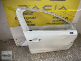 Oto Çıkma Parça / Renault / R 5 / Kaporta & Karoser / Sağ Ön Kapı / Çıkma Parça 