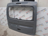 Oto Çıkma Parça / Renault / Kangoo / Kaporta & Karoser / Bagaj Kapağı / Çıkma Parça 