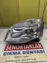 CİTROEN BERLİNGO PARTNER ORJİNAL SOL ÖN FAR SIFIR