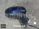 RENAULT CLİO SAĞ-SOL DIŞ AYNA ve TÜM AKSAM | ÜNALLAR OTO ÇIKMA |