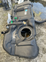 OPEL CORSA C 1.3 YAKIT DEPOSU