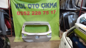 Oto Çıkma Parça / Kia / Rio / Kaporta & Karoser / Bagaj Kapağı / Çıkma Parça 